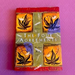 Amazing Self help Book